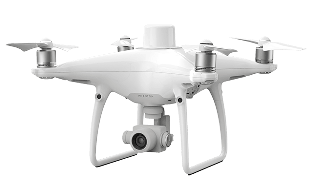 DJI Phantom 4 RTK Available Now at Empire Drone Company DJI Phantom 4 RTK Available Now at Empire Drone Company