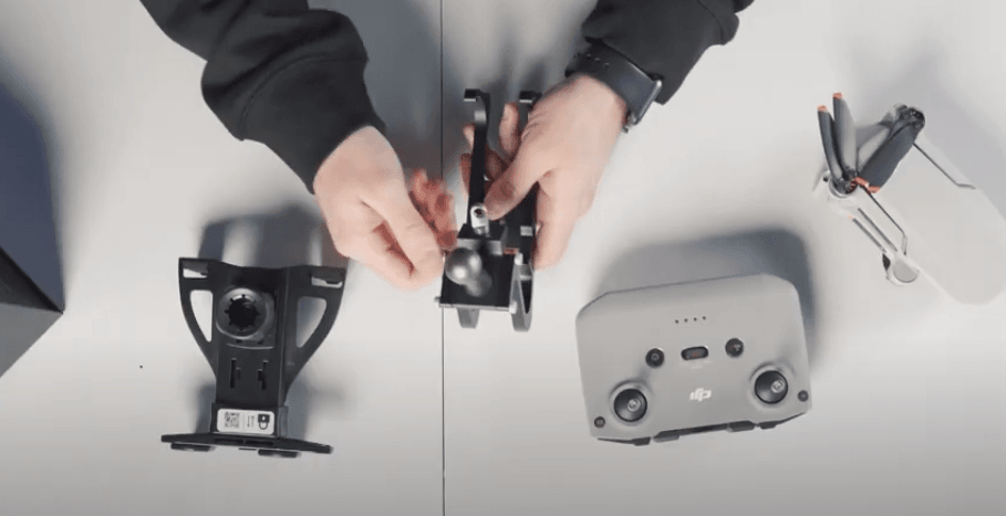 Lifthor baldur for dji mavic air 2 deals