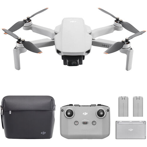 DJI Mini 2 SE vs Mini 2: which drone to choose?