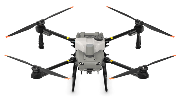 DJI Agras T25 Drone Ready to Fly Spray Bundle DJIAGRAST25SPRAYBUN Volatus Drones#