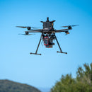 Inspired Flight IF1200A Hexacopter Base Bundle