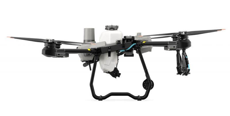DJI Agras T25 Drone Ready to Fly Spray Bundle