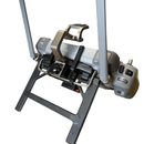 LifThor DJI RC PRO Plus Enterprise Utility Mount TKMARPPEE Volatus Drones