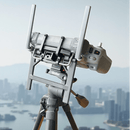 LifThor Tripod Mount for DJI RC PRO Plus Enterprise Edition TKRPPEETRI Volatus Drones