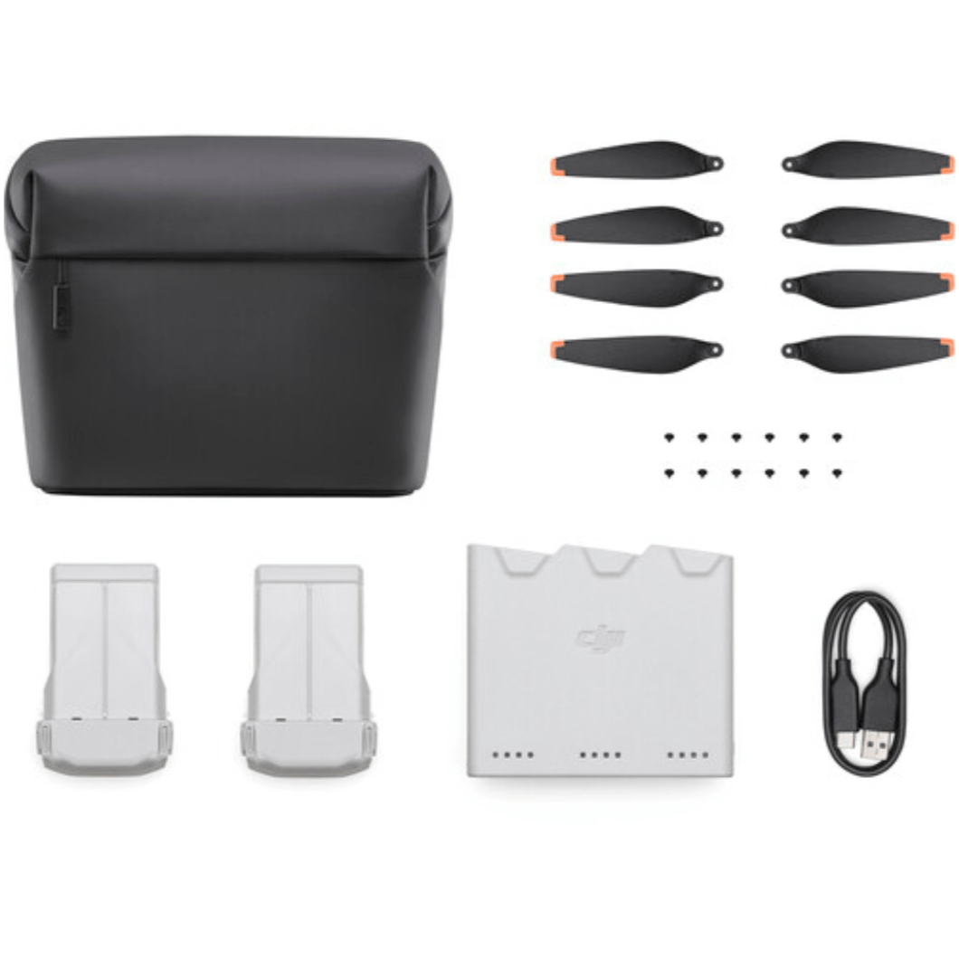 Dji Mini & Fly More Combo outlet