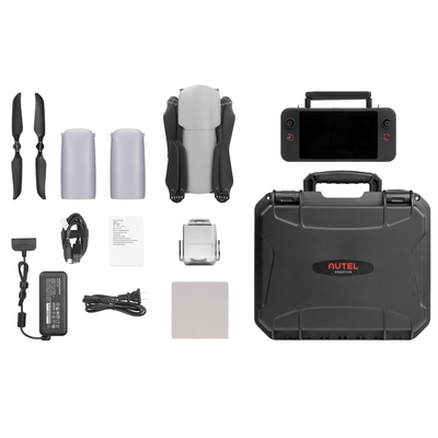 Buy Autel EVO Lite 640T Online