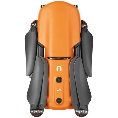 Autel Robotics EVO II Dual 640T V3 Rugged Bundle