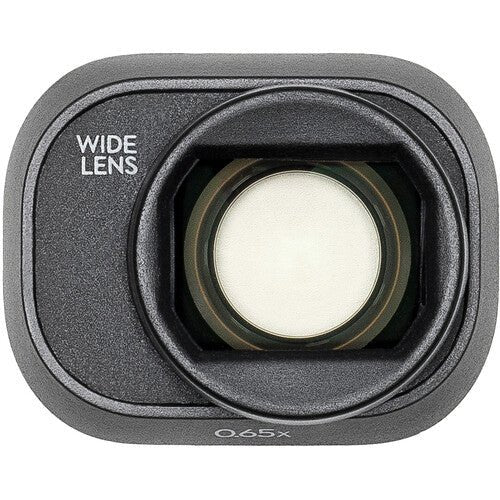 DJI Mini 4 Pro Wide-Angle Lens CP.MA.00000730.02 Volatus Drones#