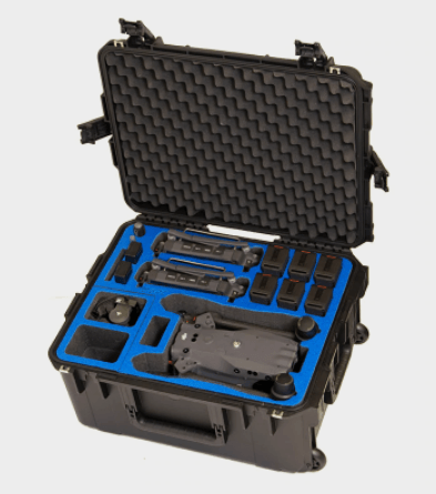 DJI Matrice 30 Case by GPC GPC-DJI-M30 Volatus Drones#