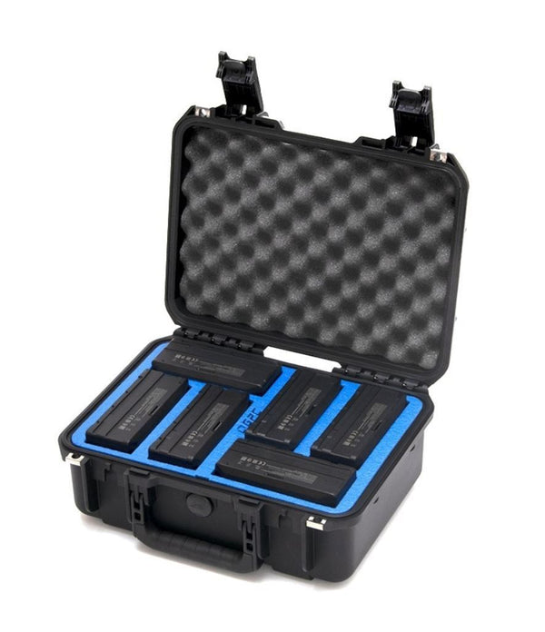 DJI Matrice 300 6 Battery Case by GPC GPC-DJI-M300-6BTRY Volatus Drones#