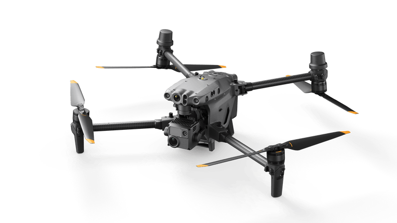 DJI Matrice 30 Enterprise Drone Combo