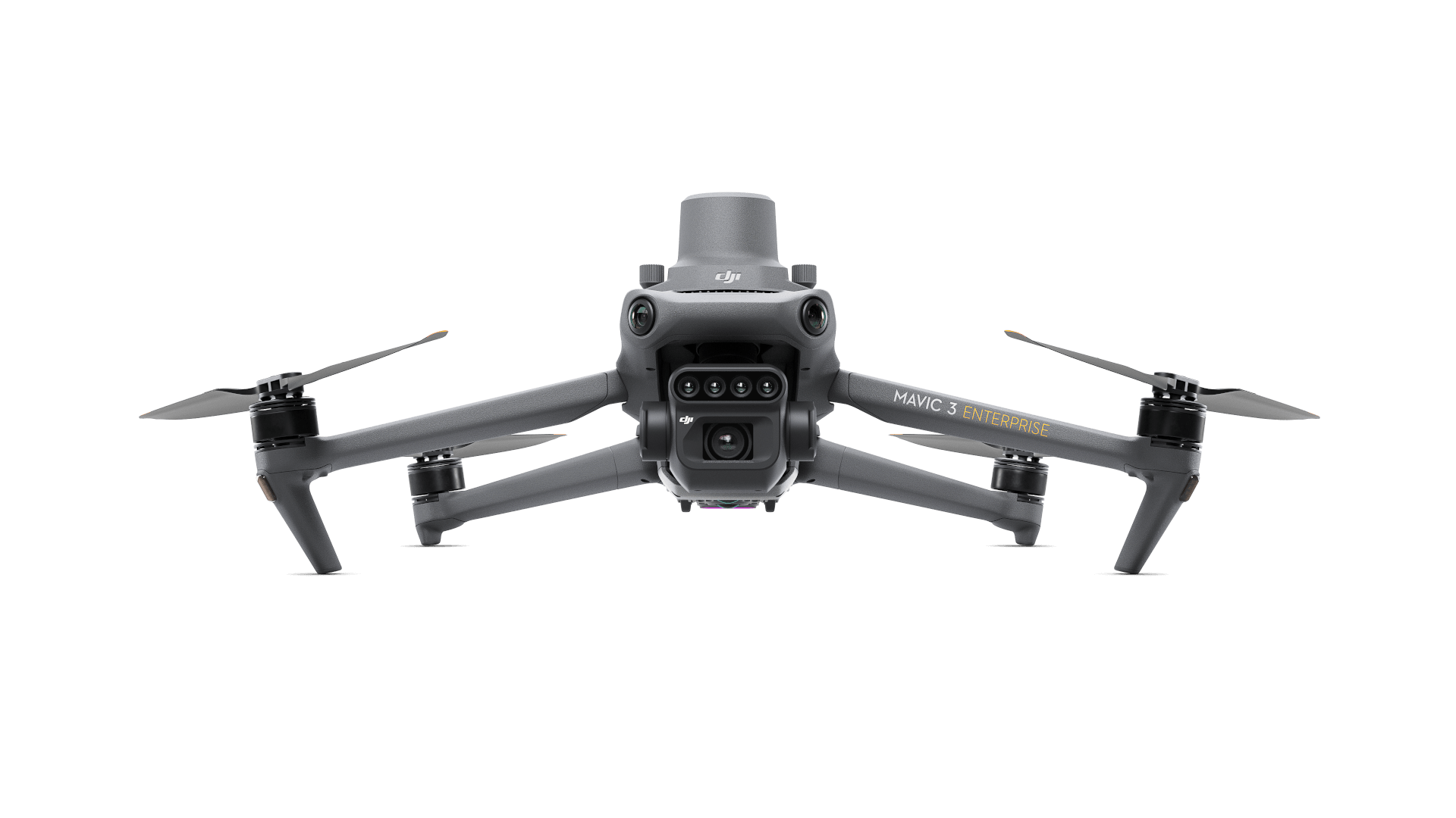 Dji Mavic 3m Multispectral Volatus Drones