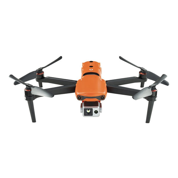 Autel Robotics EVO II Dual 640T V3 Rugged Bundle 102001512 Volatus Drones#