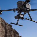 DJI Zenmuse P1 Photogrammetry Gimbal