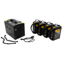 Inspired Flight IF1200A Hexacopter Battery Kit