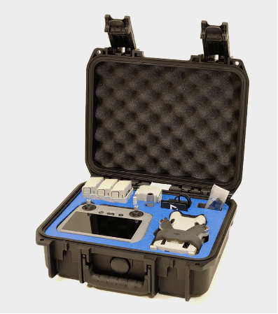 Gpc mavic best sale 2 pro case