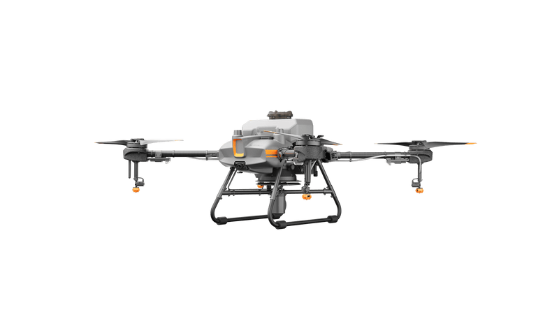 DJI Agras T10 Drone Ready to Fly Spray Bundle