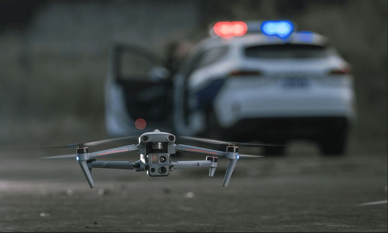 Autel Robotics Announces the EVO Max 4T Drone - Volatus Drones