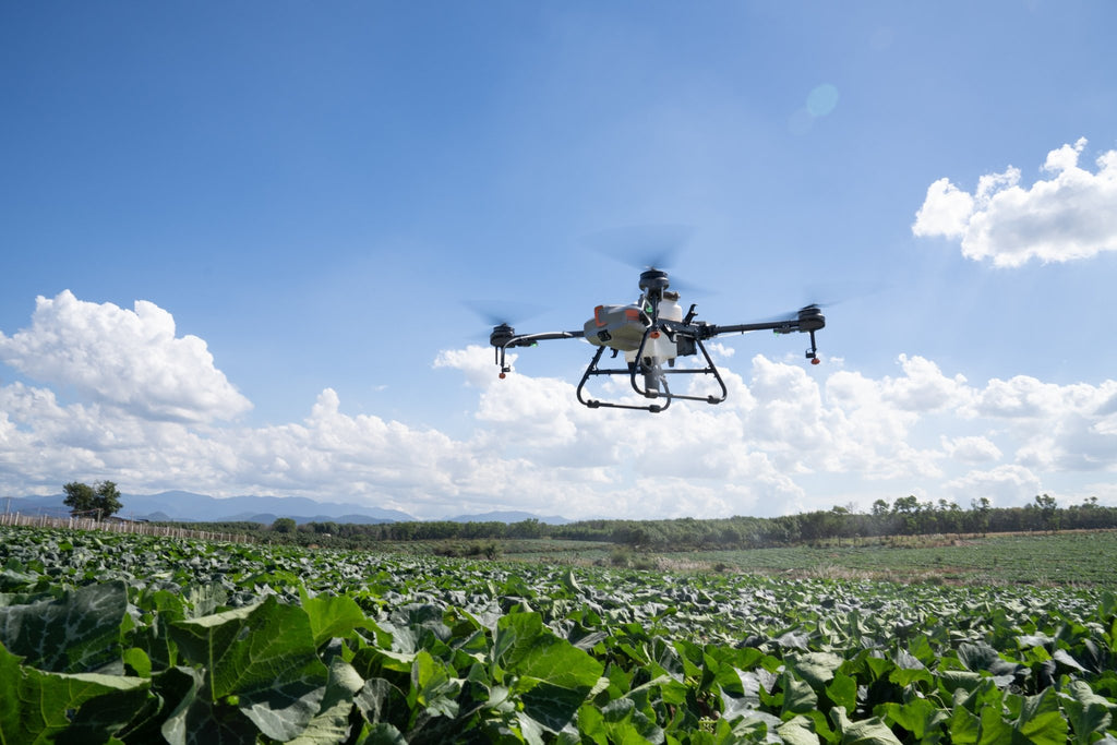 Dji agras t10 sales