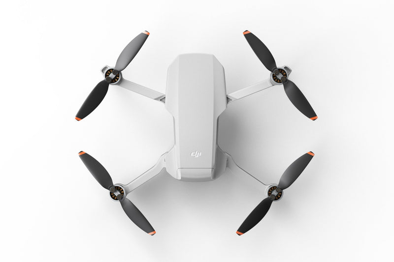 DJI Announces the Mini 2 Ultralight Drone - Volatus Drones