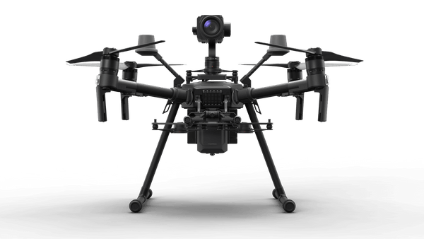 DJI Enterprise Dealers of Upstate NY - Volatus Drones