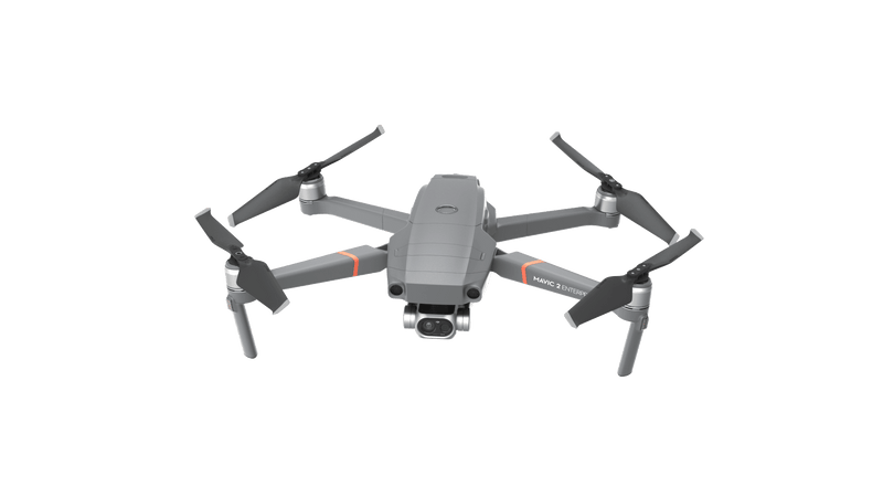 DJI Mavic 2 Enterprise Dual Thermal Drone - Volatus Drones