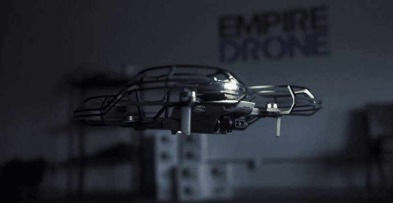 DJI Mini 2 - In Depth Review / Flight Test - Volatus Drones