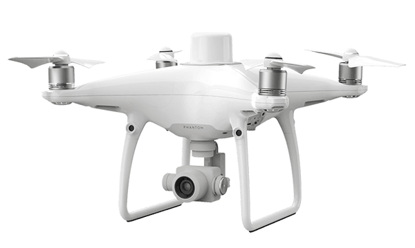 DJI Phantom 4 RTK Available Now at Empire Drone Company - Volatus Drones