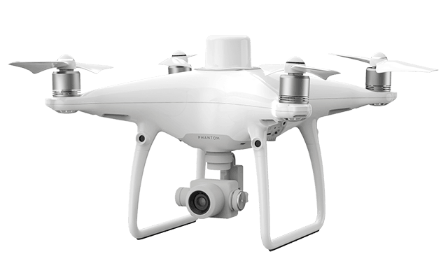 DJI Phantom 4 RTK Available Now at Empire Drone Company - Volatus Drones
