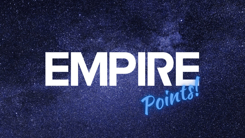 Introducing EmpirePoints! - Volatus Drones