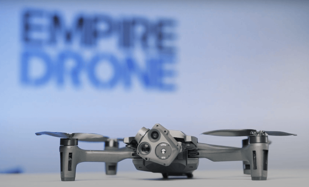 Anafi parrot drone 2024 review