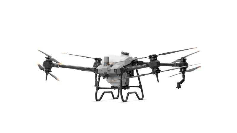 DJI Agras T40 Drone Ready to Fly Spray Bundle