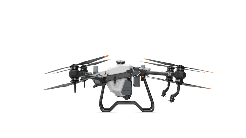 DJI Agras T40 Drone Ready to Fly Spray Bundle