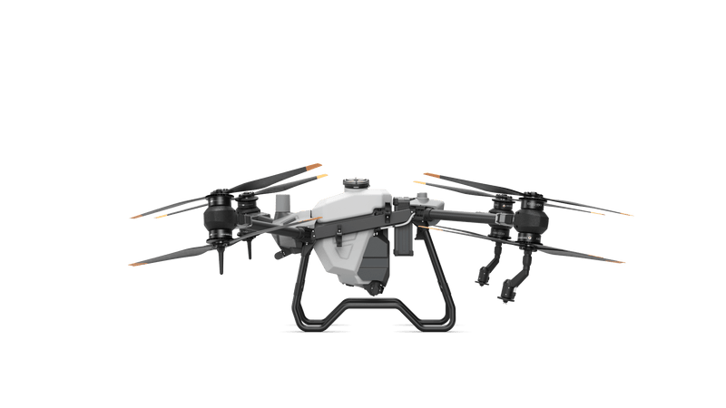 DJI Agras T40 Drone with D1200iE Generator Bundle