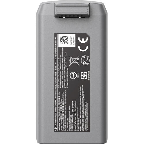 DJI Mini 2 Intelligent Flight Battery Volatus Drones