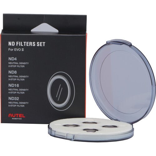 Autel Robotics EVO II Pro 6K ND Filter Kit