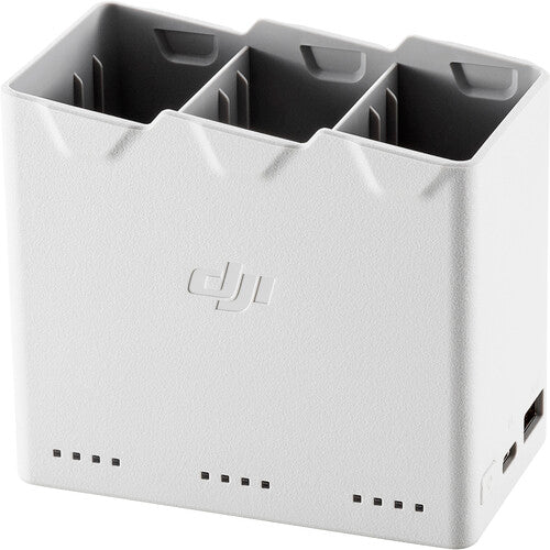 DJI Mini 4 Pro/Mini 3 Two-way Charging Hub
