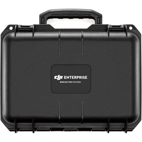 DJI M30 BS30 Intelligent Battery Station