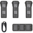 Kit de batería DJI Mavic 3 serie Enterprise