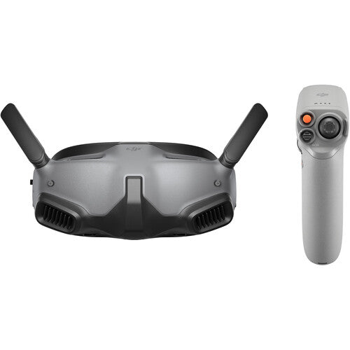 DJI Goggles Integra Motion Combo with RC Motion 2 CP.FP.00000119.01 Volatus Drones#