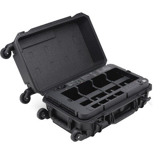 DJI BS65 Intelligent Battery Station