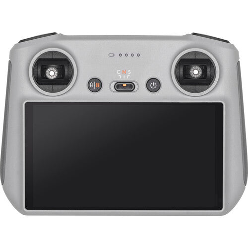 DJI Mini 3 Pro with DJI RC Smart Controller