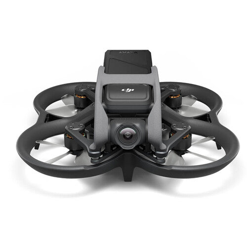 DJI Avata (Standalone) CP.FP.00000062.02 Volatus Drones#