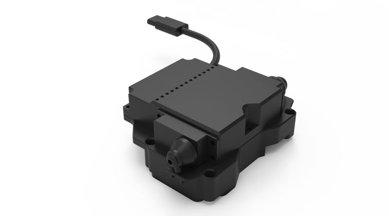 Payload Drop Release Module CZI FT30-P Payload Drop System - Volatus Drones