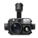 Combo de carga útil DJI Matrice 350 RTK y DJI Zenmuse H30T