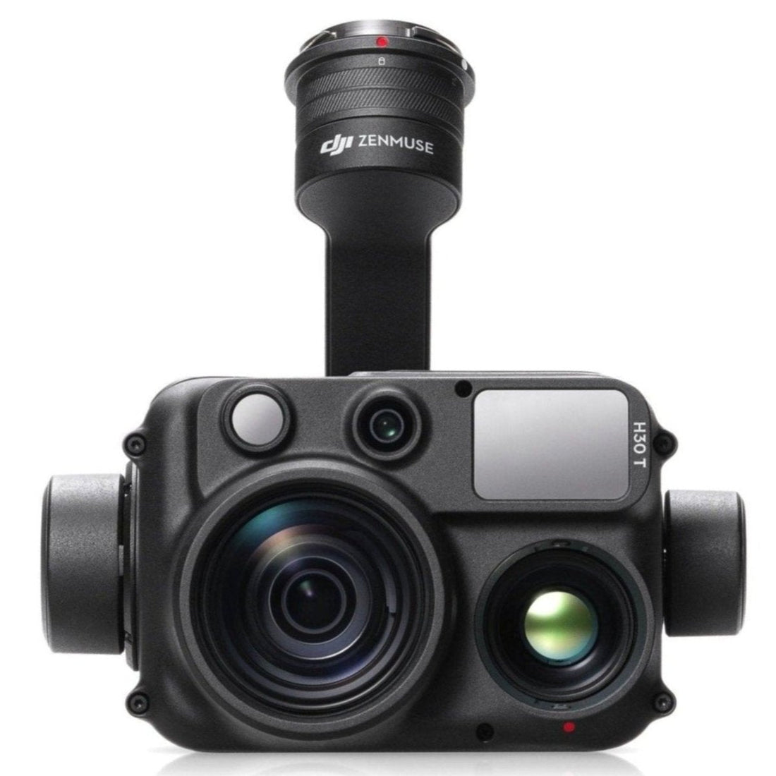 DJI Zenmuse H30T - Volatus Drones
