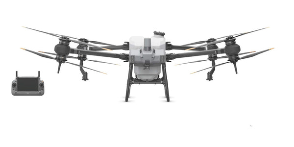 DJI Agras T40 Drone CP.AG.00000740.01 Volatus Drones#