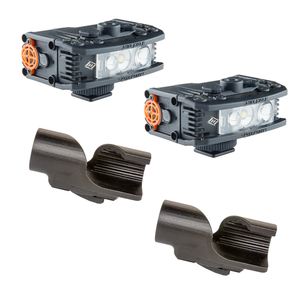 FoxFury Rugo RCS LED Light System for DJI Matrice M300 / M600