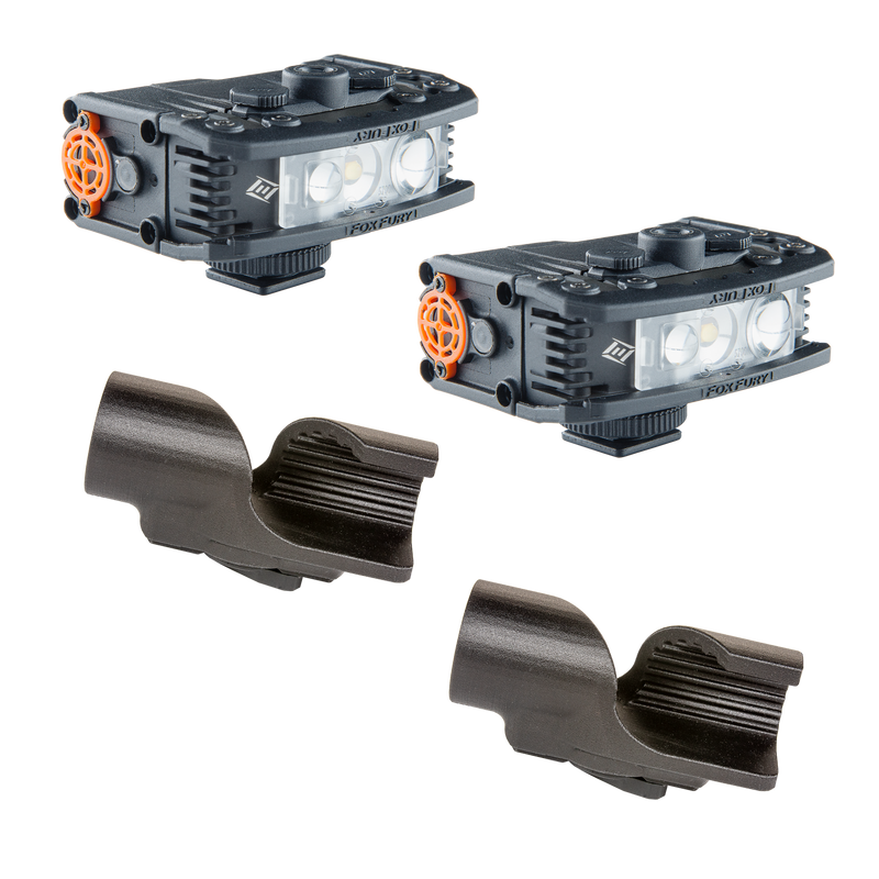 FoxFury Rugo RCS LED Light System for DJI Matrice M300 / M600