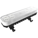 CZI FL48 Red & Blue Flashing Light